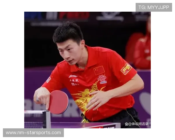 马龙2026退役表演赛预告：传奇未老，龙队将转型为国际乒联高级顾问